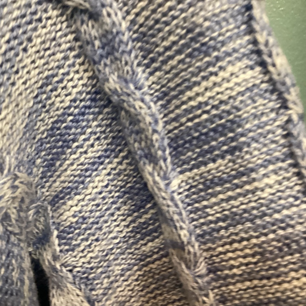Sweater, pullover - Picture 3 of 5